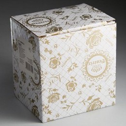 BEATRIX Кружка 350мл Рэйчел МР047L1