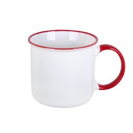 КОРАЛЛ Кружка 390 мл.Блэйз GJ526 микс