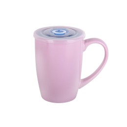 КОРАЛЛ Кружка 450мл. Орион GJ616 микс