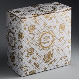 BEATRIX Соковыжималка для цитрусовых 13 см Сицилия МН015JC