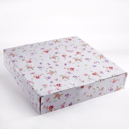 BEATRIX Менажница 32 см Флориана МХ013Z 