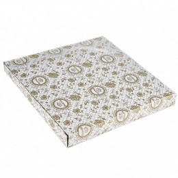 BEATRIX Менажница 5-секционная 30 см Розмари МН101Z 