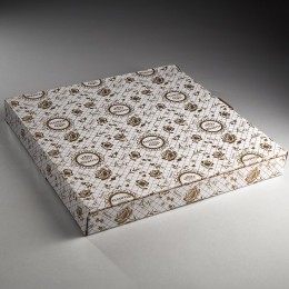 BEATRIX Менажница 5-секционная 30 см Санторини МН083Z