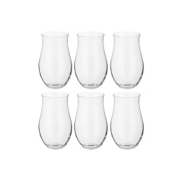 BOHEMIA Набор для напитков 380мл./6шт. Attimo 23016/380