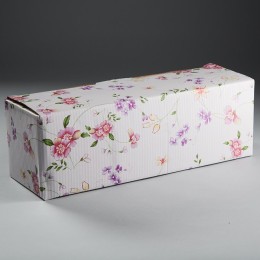 BEATRIX Набор из 3-х банок с ложками на подставке Флориана МР003Q/3 