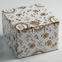 BEATRIX Набор для сервировки 3 предмета Сан-Марино МН001SP/3