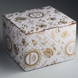 BEATRIX Набор для сервировки 3 предмета Сицилия МН015SP/3 