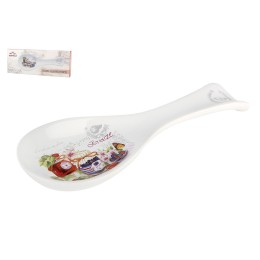 КОРАЛЛ Подставка для ложки Джем HC172-P05