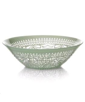 PASABAHCE Салатник 16 см.BOHO 10533SLBD44