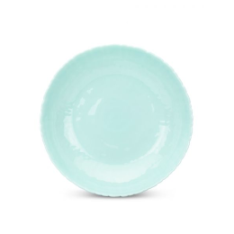 LUMINARC Тарелка глубокая 21см Ammonite Turquoise P9920