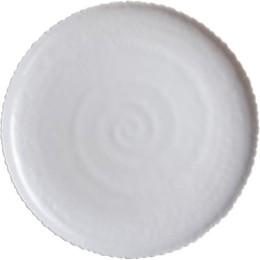 LUMINARC Тарелка обеденная 26см Ammonite Granit P9931