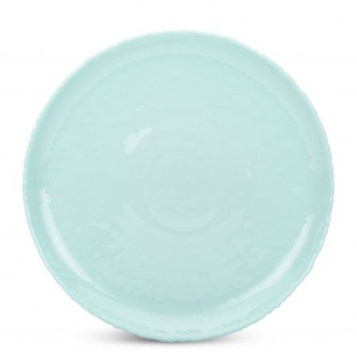 Тарелка десертная 19см Luminarc Ammonite Turquoise P9921