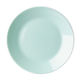 LUMINARC Тарелка десертная 18см Lillie Turquoise Q6430