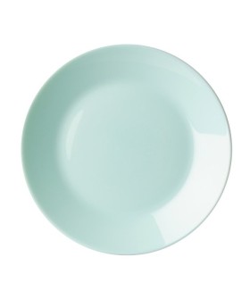 LUMINARC Тарелка десертная 18см Lillie Turquoise Q6430 LUMINARC Тарелка десертная 18см Lillie Turquoise Q6430