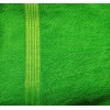 ROSTEXSTROY Полотенце махровое АФИНА 70х140, 430гр./м2, зелёный