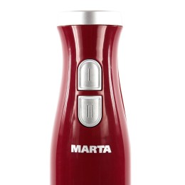 MARTA Блендер MT-1561 Бордовый гранат