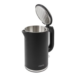 MARTA Электрический чайник MT-4556 Чёрный жемчуг