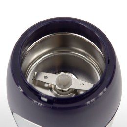 MARTA Кофемолка MT-2169 Синий сапфир