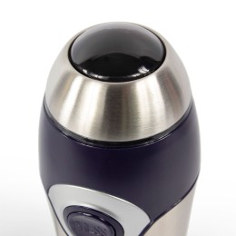 MARTA Кофемолка MT-2169 Синий сапфир