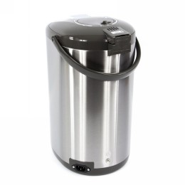 MARTA Термопот MT-1998 Серый жемчуг