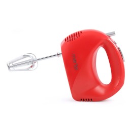 MARTA Миксер 350W MT-1511 Красный рубин