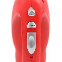 MARTA Миксер 350W MT-1511 Красный рубин
