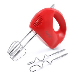 MARTA Миксер 350W MT-1511 Красный рубин