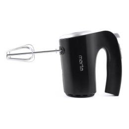 MARTA Миксер 350W MT-1512 Черный жемчуг