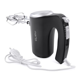MARTA Миксер 350W MT-1512 Черный жемчуг