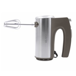 MARTA Миксер 800W MT-1513 Серый жемчуг