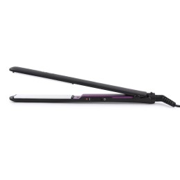 MARTA Щипцы для выпрямления волос MT-1469 сиреневый турмалин