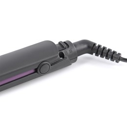 MARTA Щипцы для выпрямления волос MT-1469 сиреневый турмалин