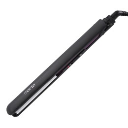 MARTA Щипцы для выпрямления волос MT-1469 сиреневый турмалин