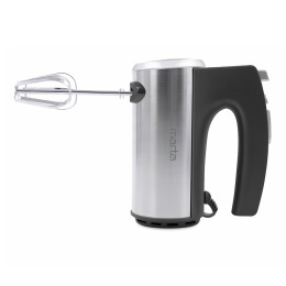 MARTA Миксер 500W MT-1514 Черный жемчуг