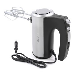 MARTA Миксер 500W MT-1514 Черный жемчуг
