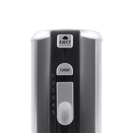 MARTA Миксер 500W MT-1514 Черный жемчуг