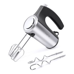 MARTA Миксер 500W MT-1514 Черный жемчуг