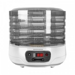 REDMOND Электросушилка бытовая RFD-0158