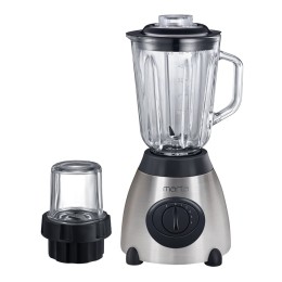 MARTA Стационарный блендер MT-1591 Черный жемчуг