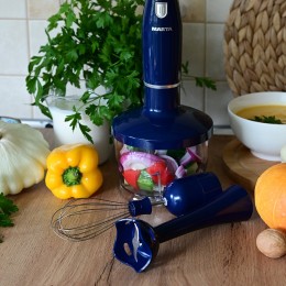 MARTA Блендер MT-1561 Синий сапфир