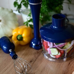 MARTA Блендер MT-1561 Синий сапфир