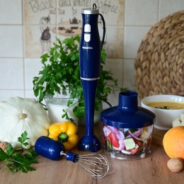 MARTA Блендер MT-1561 Синий сапфир