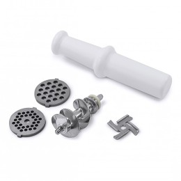 MARTA Мясорубка 2000W MT-2087 Бордовый гранат