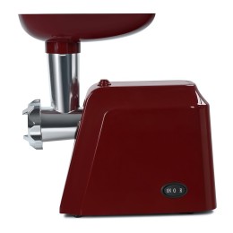 MARTA Мясорубка 2000W MT-2087 Бордовый гранат