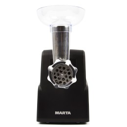MARTA Мясорубка 2200W MT-2021 Черный жемчуг