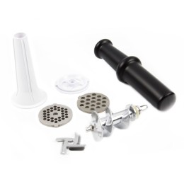 MARTA Мясорубка 2200W MT-2021 Черный жемчуг