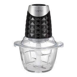 MARTA Измельчитель MT-2079 Черный жемчуг