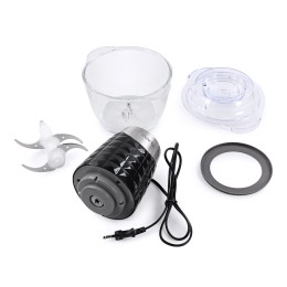 MARTA Измельчитель MT-2079 Черный жемчуг