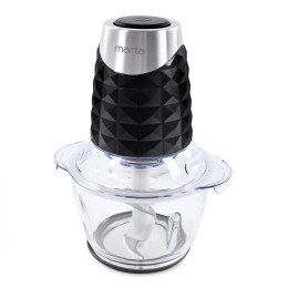 MARTA Измельчитель MT-2079 Черный жемчуг