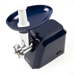 MARTA Мясорубка 2000W MT-2087 Синий сапфир